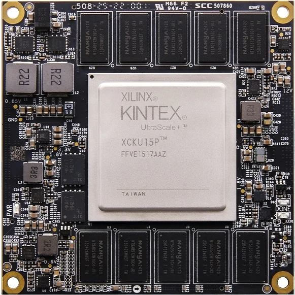 FPGA Modules