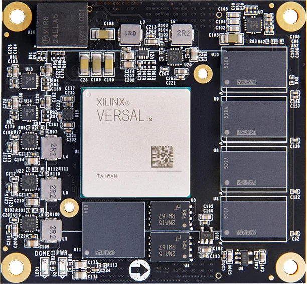 SoC Modules