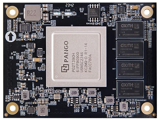 Pango FPGA / SoPC Modules