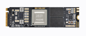 FAI-ARA240-M AIアクセラレータ