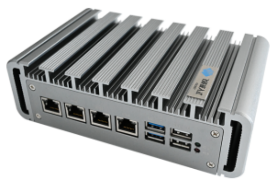 FORLINX Edge AI Box