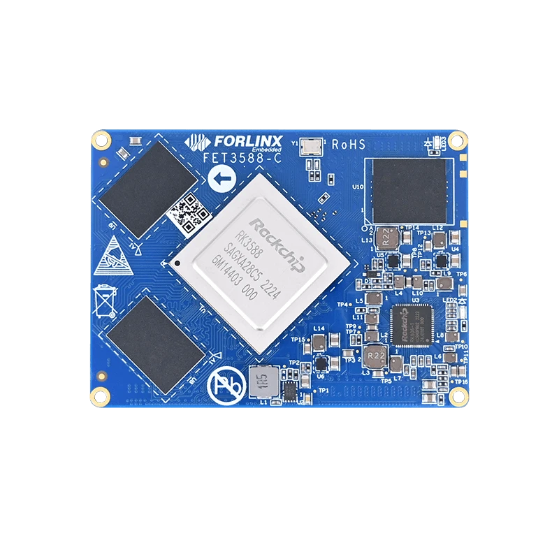 Forlinx SoM|FET3588-C